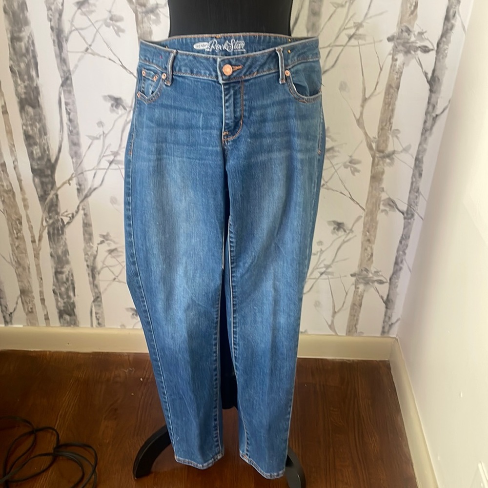 Old navy jeans 14